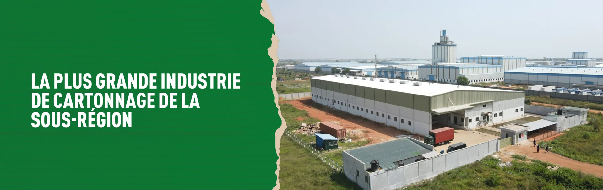 WAPACK Industries