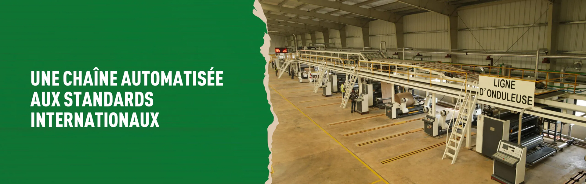 WAPACK Industries
