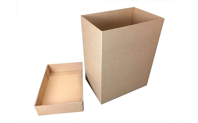 Half Slotted Carton (HSC)
